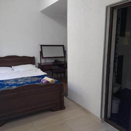 Guesthouse Боржоми Екстериор снимка