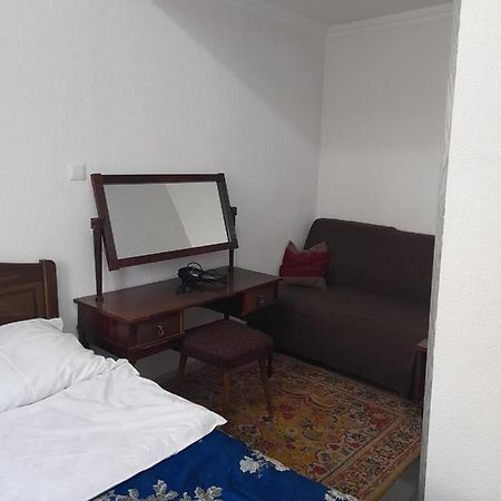 Guesthouse Боржоми Екстериор снимка
