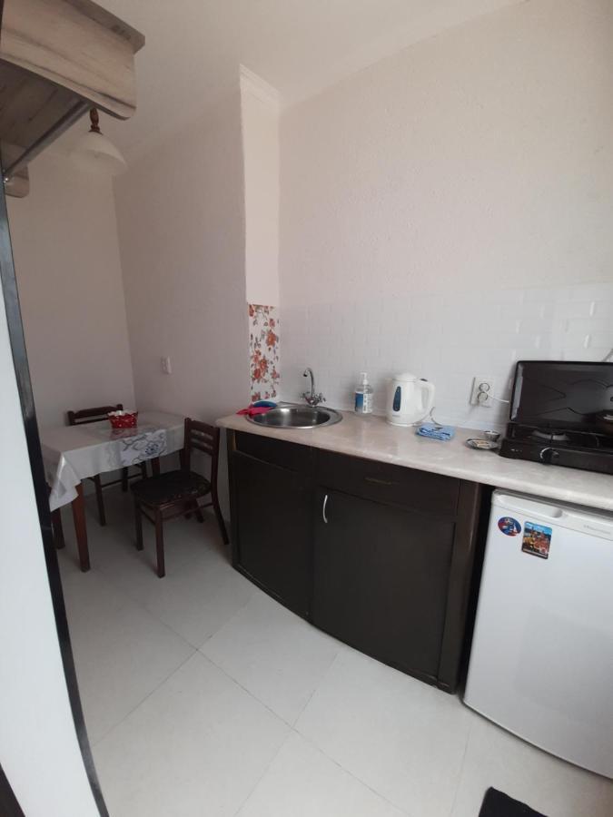 Guesthouse Боржоми Екстериор снимка