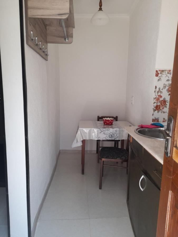 Guesthouse Боржоми Екстериор снимка