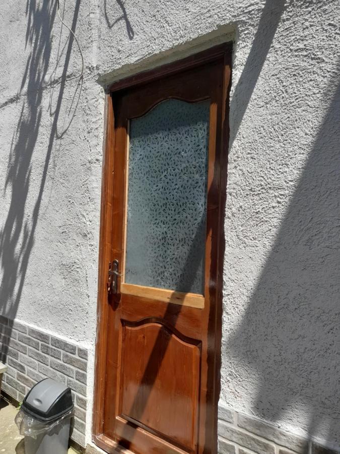 Guesthouse Боржоми Екстериор снимка