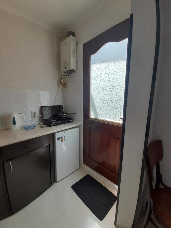 Guesthouse Боржоми Екстериор снимка