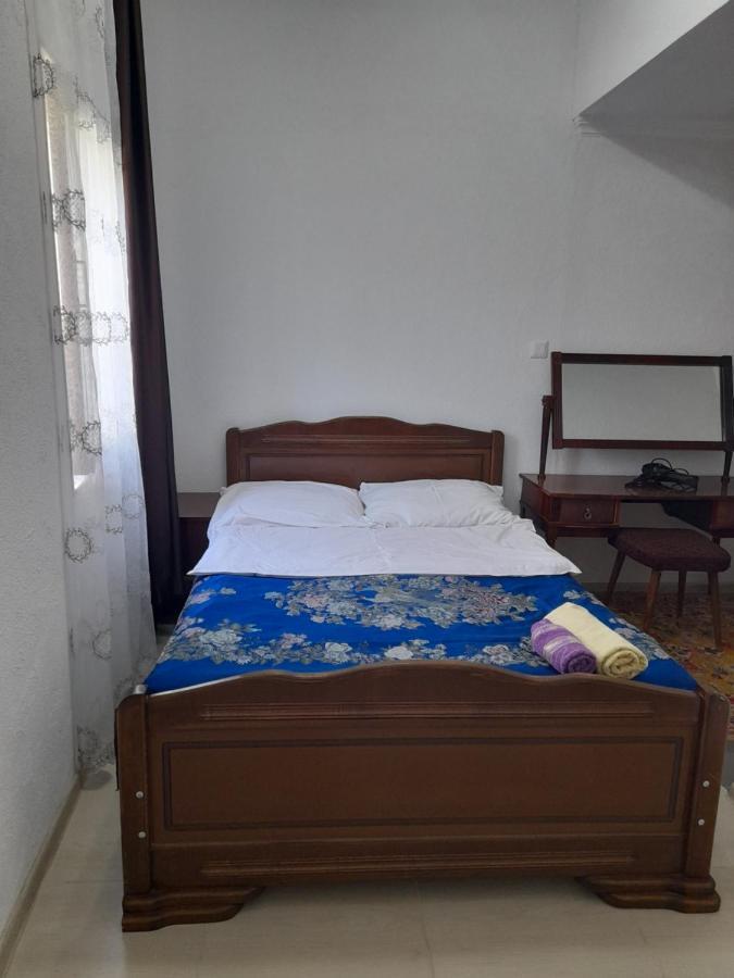 Guesthouse Боржоми Екстериор снимка