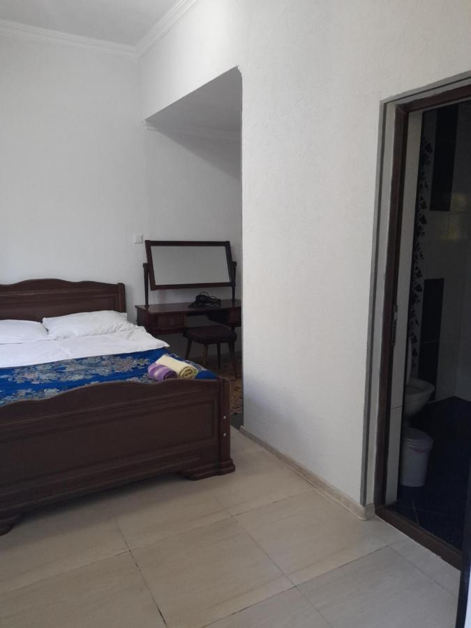 Guesthouse Боржоми Екстериор снимка