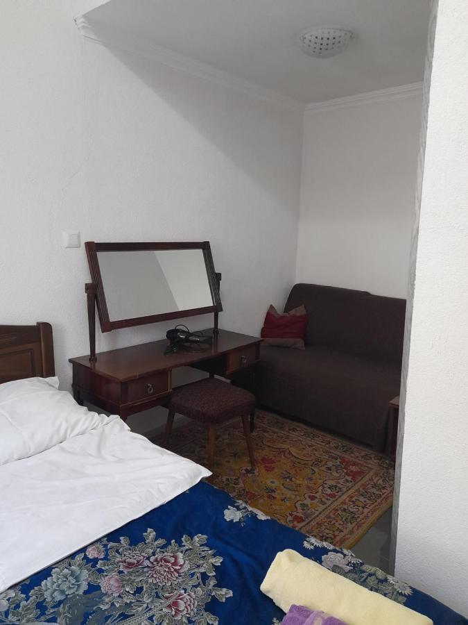 Guesthouse Боржоми Екстериор снимка