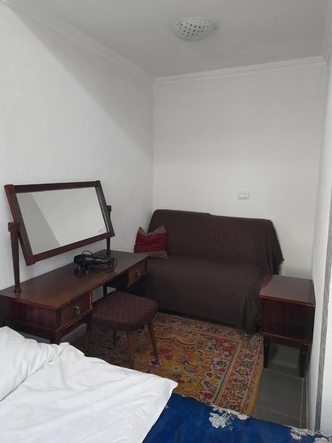 Guesthouse Боржоми Екстериор снимка
