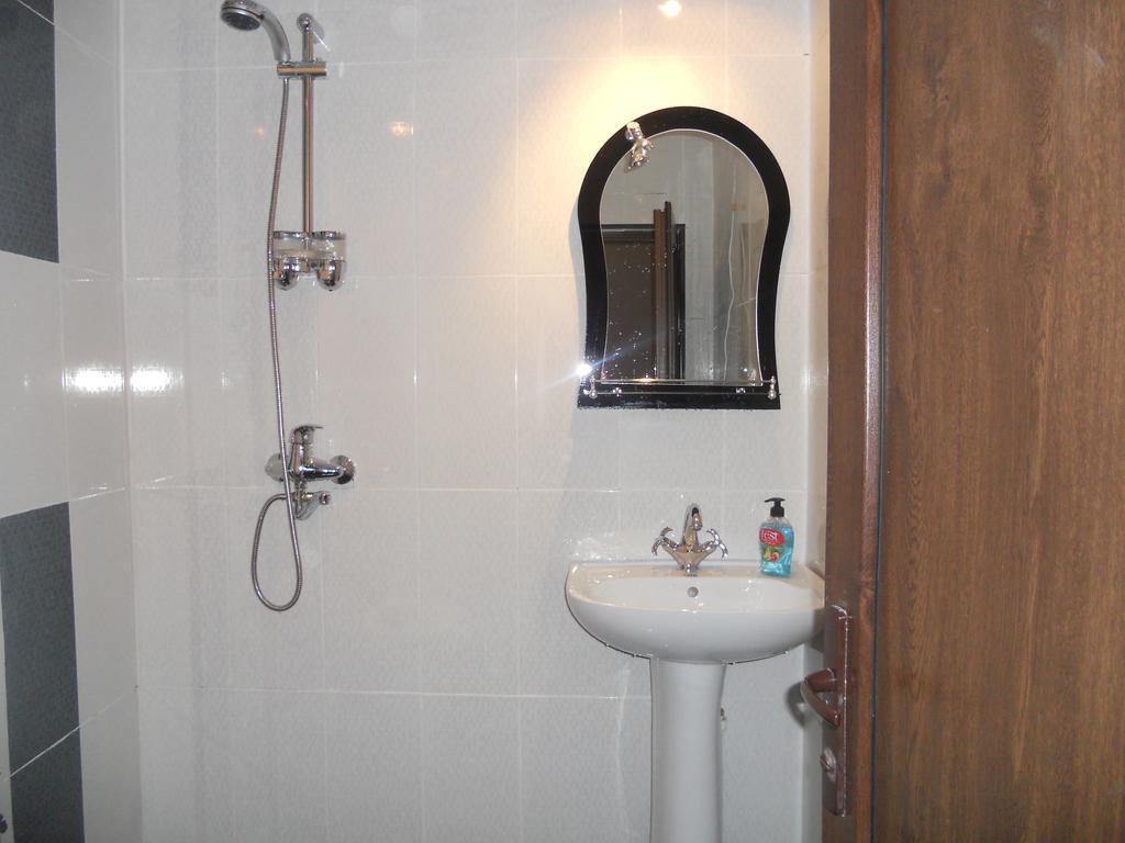 Guesthouse Боржоми Стая снимка